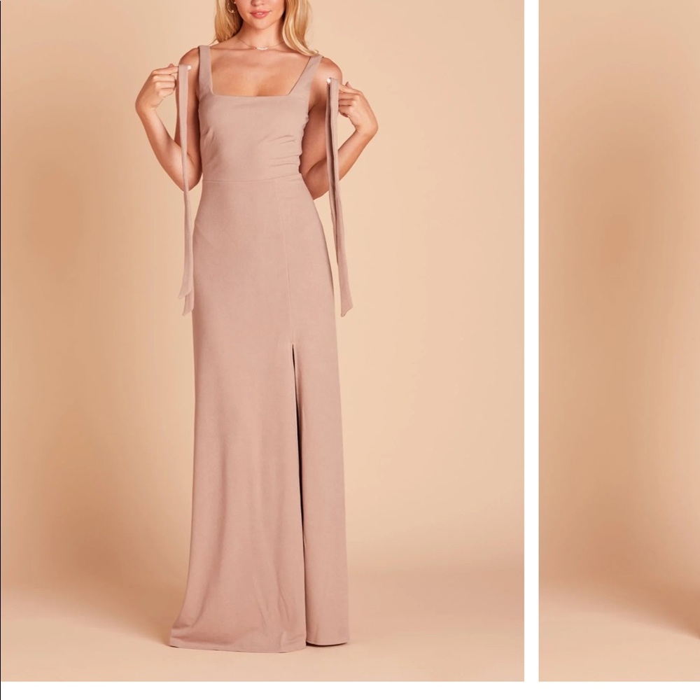 Bridesmaid dress!